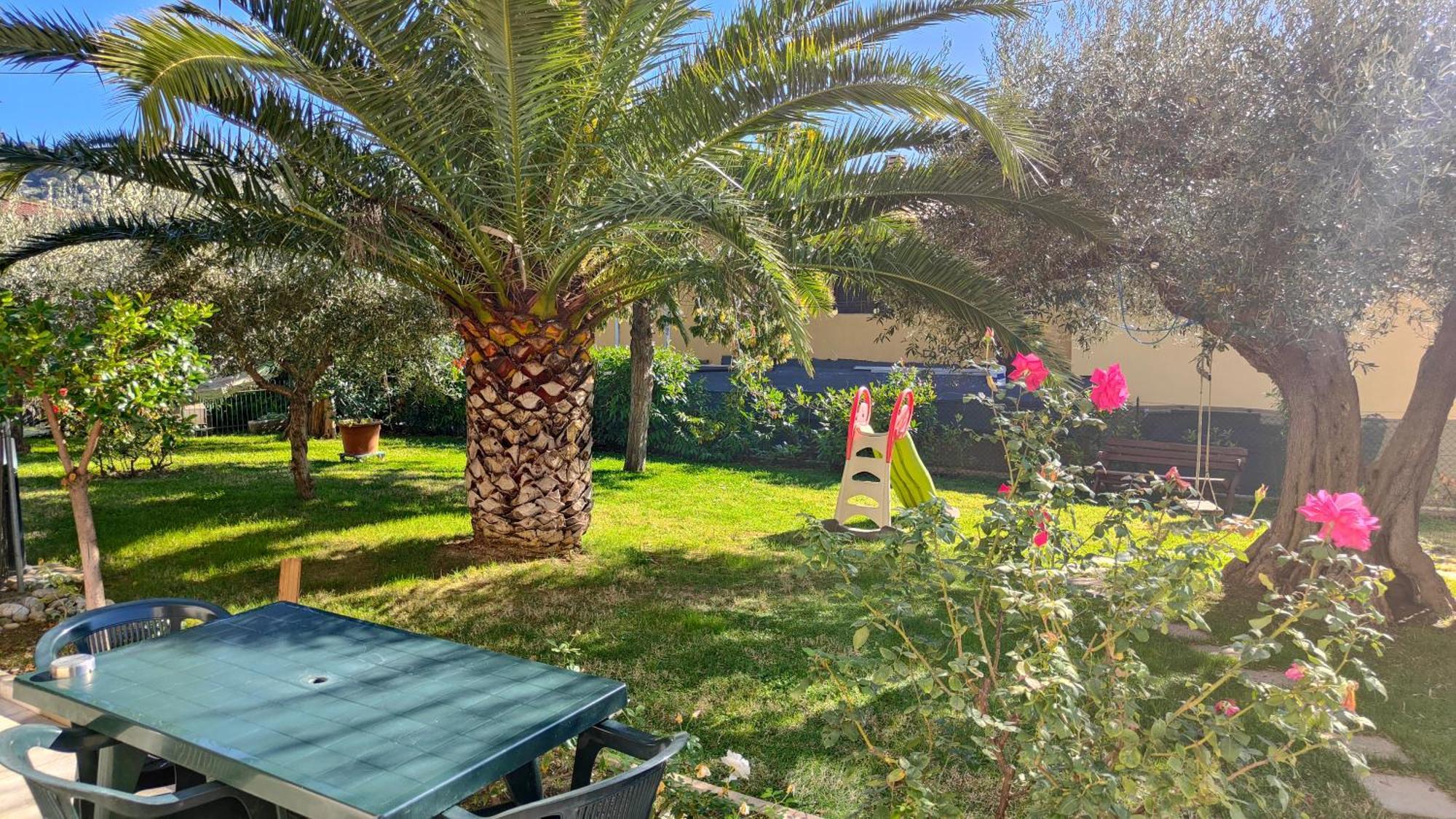 דירות פסיניאנו סול טרסימנו La Dimora Delle Rose מראה חיצוני תמונה